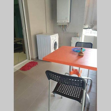 Central Studio Very Close To The Port Of Βόλος Εξωτερικό φωτογραφία