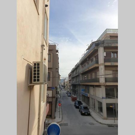 Central Studio Very Close To The Port Of Βόλος Εξωτερικό φωτογραφία