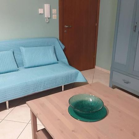 Central Studio Very Close To The Port Of Βόλος Εξωτερικό φωτογραφία