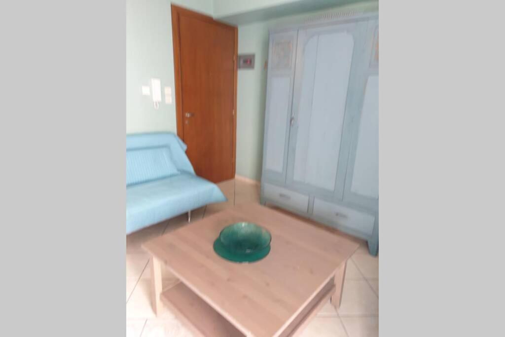 Central Studio Very Close To The Port Of Βόλος Εξωτερικό φωτογραφία